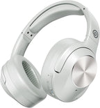 Upgrade Pro‑Level Hybrid Active Noise Cancelling Headphones by Videadio