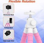 UBeesize Flexible Phone Tripod - Image 2