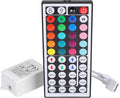 SUPERNIGHT RGB LED Light Strip Remote Controller, Dimmer by SUPERNIGHT