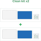Computer Screen Privacy Magnetic Accessories Kit - Image 4