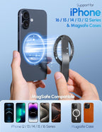 MagSafe Phone Grip for iPhone - Image 3