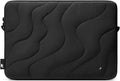 tomtoc 360 Protective Puffy Laptop Sleeve by tomtoc