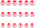 Silicone Earbud Tips by Unknown
