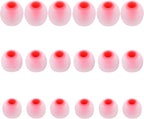 Silicone Earbud Tips by Unknown