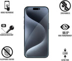 Anti Blue Light Screen Protector - Image 5
