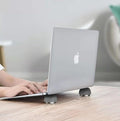 Laptop Cooling Pad, Small Laptop Cooling Stand Invisible Cooler Ball by LVSU