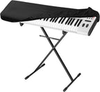 Piano Keyboard Dust Cover, 88 Key Electronic Piano Dust Cover, Waterproof Shield by Toyosport