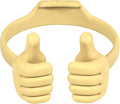 Honsky Thumbs up Cell Phone Stand, Stocking Stuffers Idea, Ok Stand Tablet by Honsky