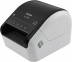 Brother QL-1100 Wide Format, Postage and Barcode Professional Thermal - Image 5