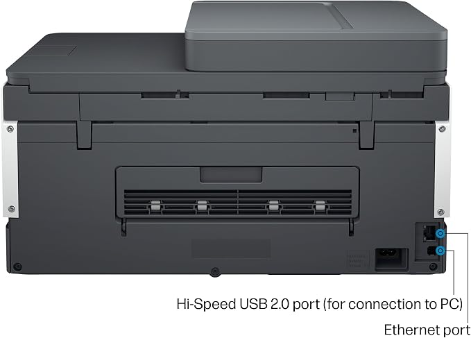HP Smart Tank 7301 Wireless All-in-One Refillable Ink Tank Printer, Copier - Image 21