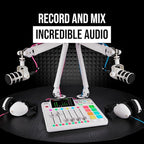 RØDE RØDECaster Pro II All-in-One Production Solution - Image 4