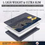 CISSOOK Compatible with MacBook Pro 13 inch Case M2 2025-2020 Release A2338 M2 - Image 4