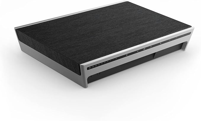 Bang & Olufsen Beosound Level Portable Wi-Fi Multiroom Speaker, Natural - Image 3