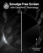 ZAGG Glass Elite Anti-Glare Camera Lens Protector - Image 6