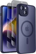 Designed for iPhone 14 Case, Compatible by Symcele