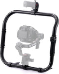 Tilta Basic Ring Grip Plus Control Kit Compatible by Tilta