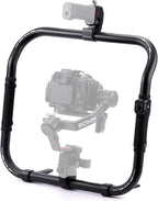 Tilta Basic Ring Grip Plus Control Kit Compatible by Tilta