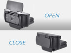 CloudValley Webcam Cover for Logitech C920/ C920x/ C922x/ C930e/ C922/ C920 HD - Image 4