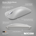 Incase Modern Mobile Mouse – Designed by Microsoft – Lightweight, Precision - Image 2