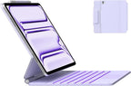 typecase Keyboard Case for iPad Pro 13-inch 2024, Magic Keyboard by typecase