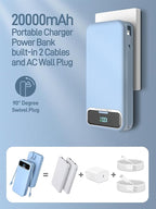 Portable Charger Power Bank - Image 2