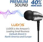 LUDOS OMNITONE USB C Headphones - Image 7