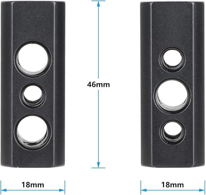 CAMVATE Accessory Mount Adapter - Image 3