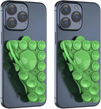 Silicone Suction Phone Holder Mount, Silicon Phone Accessory by CMZZ