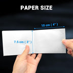700 Sheets Lens Cleaning Tissue Paper - Image 5