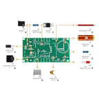 Tesl Coil Soldering Kit - Image 3