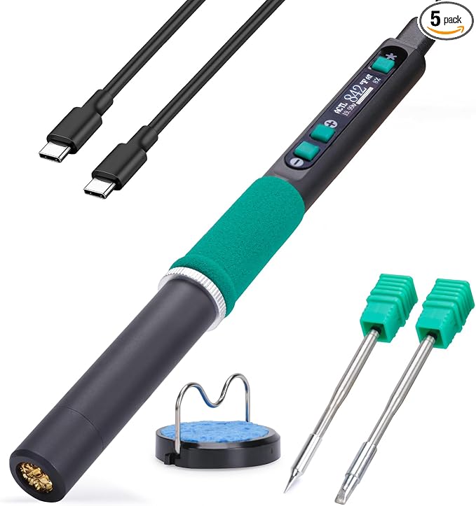 YIHUA 928D-IV Soldering Iron Kit by YIHUA