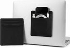 2 Pcs Portable Hard Drive Sleeve by Unknown