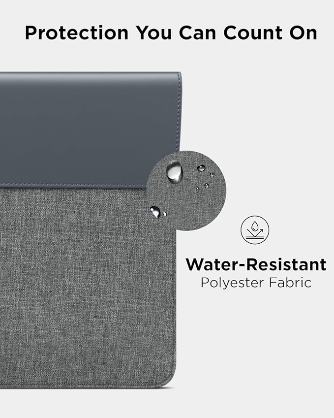 Lenovo 13/14-inch Laptop Sleeve - Image 5