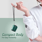 INSMY Small Bluetooth Speaker, Waterproof Mini Portable Wireless Speaker - Image 6