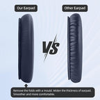 Ear Pads Replacement Headband Cushion Foam - Image 5