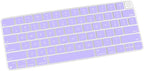 Allinside Silicone Keyboard Cover by Allinside