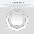 Grat 3 Lite Magnetic Phone Loop, 360° Rotatable Phone Grip, Detachable Finger - Image 6