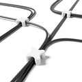 Magnetic Cable Organizer – Desktop Multipurpose Cord Keeper & Cable Management by Unknown