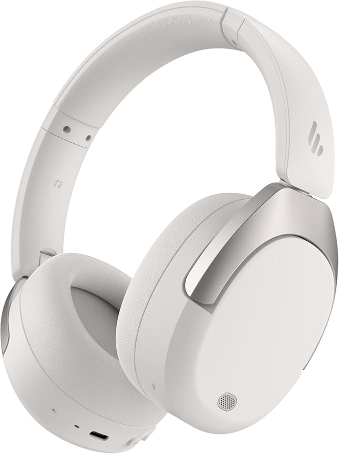 Edifier W830NB Wireless Over Ear Headphones by Edifier