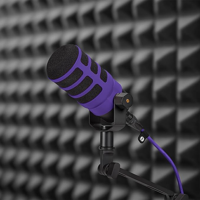 RØDE WS14 Premium Pop Filter for PodMic and PodMic USB - Image 2