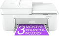 HP DeskJet 4227e Wireless All-in-One Color Inkjet Printer, Best-for-Home by HP