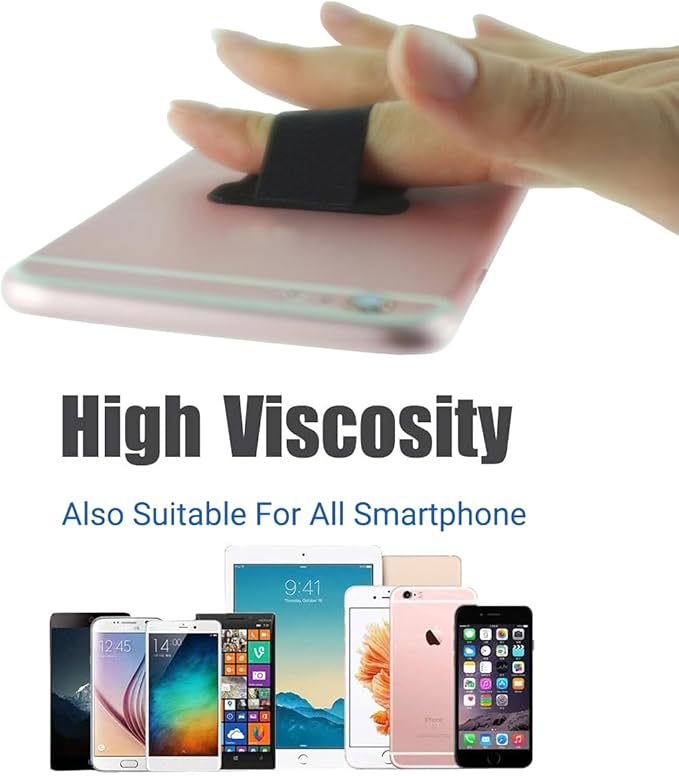 Universal Phone Grip for Smartphones - Image 5