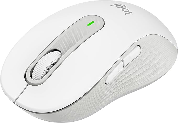 Logitech Wireless Mouse Signature M650 by Logitech