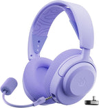 SteelSeries Arctis Nova 3P Wireless Multi-Platform Gaming Headset — Mobile App by SteelSeries