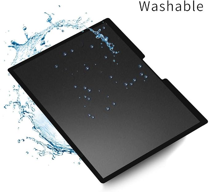 for Microsoft Surface Laptop 1/2/3/4/5 th Gen 13.5 inch Fully Removable Privacy - Image 3