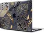 Teryeefi for MacBook Pro 13 inch Case M2 M1 2022 2020-2016 Release, Plastic - Image 4