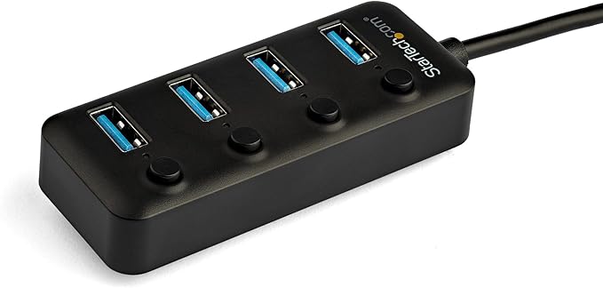 StarTech.com USB C Hub - Image 3