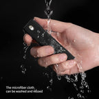 CLICK CLEAN Screen Cleaner, Fingerprint Proof Screen Cleaner Spray, All-in-One - Image 4