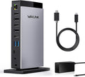 WAVLINK USB C DisplayLink Docking Station by WAVLINK%C2%AE