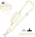 Clip and Go Strap for Phone by YFWE